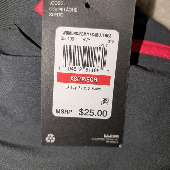 XS active wear bundle. Big savings! - Picture 5 of 13